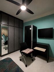 Blk 202 Marsiling Admiralty Park (Woodlands), HDB 3 Rooms #604366771